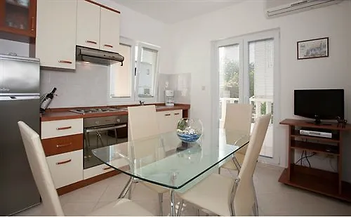 Villa Vrbat Seget Vranjica Apartmán
